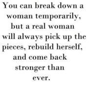 strong-woman